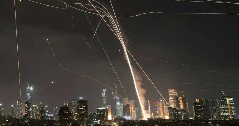 Ortadoğu da savaş çemberi genişliyor: Hangi ülkeler cepheye girer?