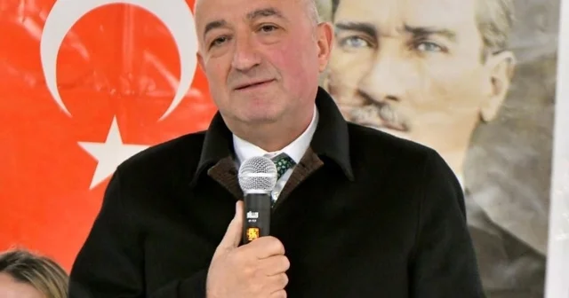 Gider: Eleştirilen İhale Karabiga ya 10 Kat Gelir ve Değer Getirdi Çanakkale Haberleri