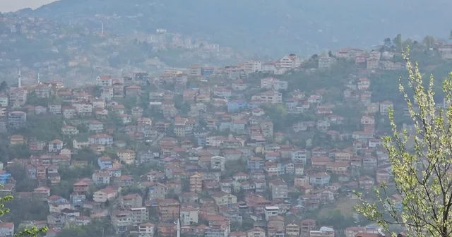Zonguldak ta bayram sabahı korkutan silah atma geleneği Zonguldak Haberleri