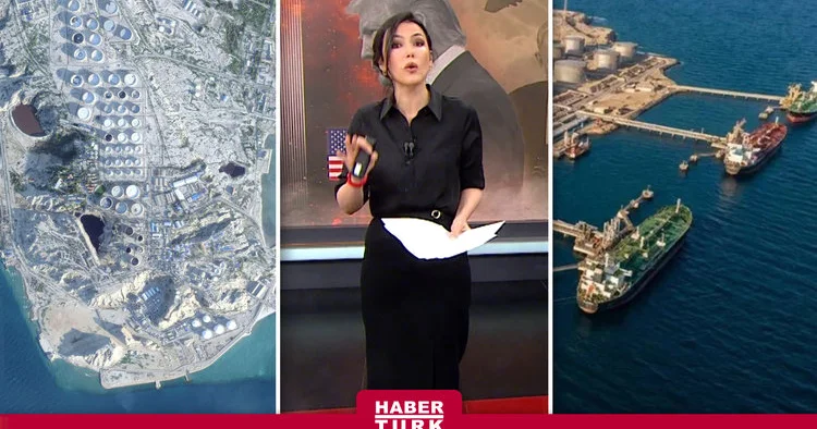 HT 360 19 Mart 2026 (Hark Adası na Operasyon Mu Geliyor?)