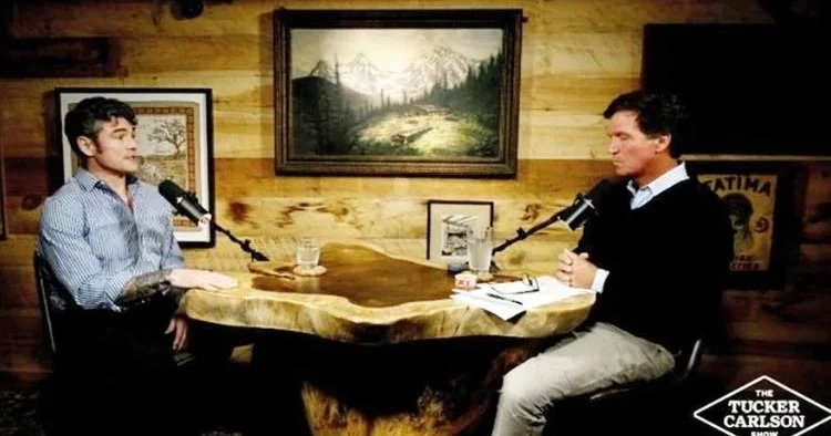 ‘Hamaney’i öldürmek yapılacak son şeydi’… Joe Kent istifasının ardından konuştu