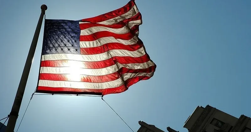 ABD de hanehalkı serveti 2,2 trilyon dolar arttı