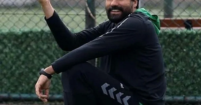 Somaspor un kaleci antrenörü Süleyman Küçük, Salihli de hayatını kaybetti Manisa Haberleri