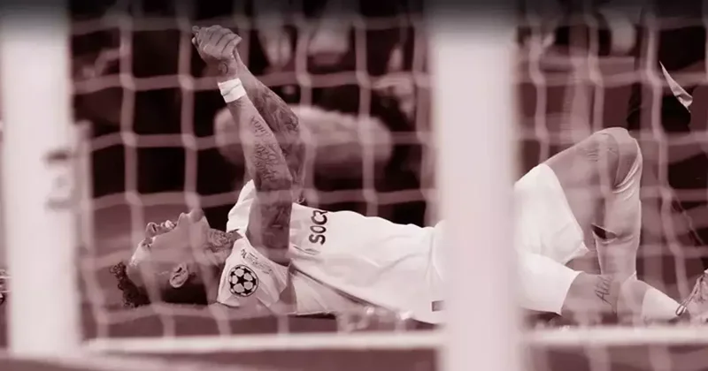 UEFA dan Liverpool a Noa Lang soruşturması: Tüm maçlarda saha kenarları yeniden düzenlenecek Fanatik Gazetesi Futbol Haberleri Spor