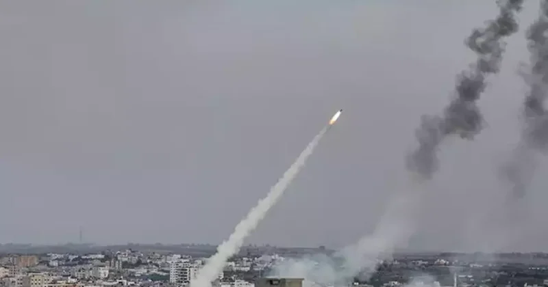 İran dan İsrail e misilleme: Bilanço ağırlaşıyor