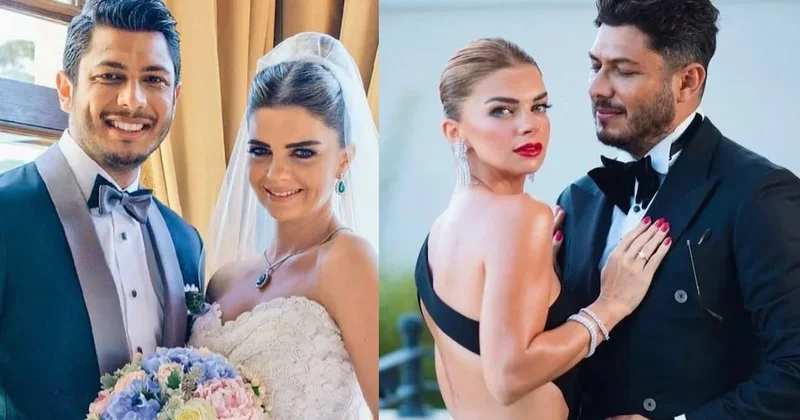 12 yıllık evlilik bitiyor mu? Pelin Karahan ve Bedri Güntay Bodrum’da görüntülendi Sözcü Gazetesi