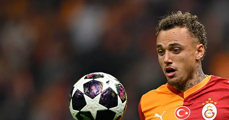 Noa Lang, Hollanda Milli Takımı na davet edildi