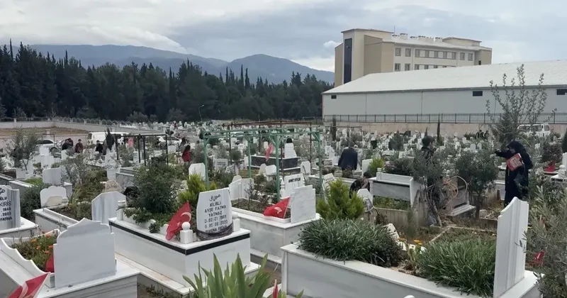 Osmaniye’de buruk bayram