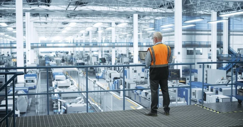 Dev e ticaret şirketi kapıda teslimat için robotik firmasını satın aldı Sözcü Gazetesi