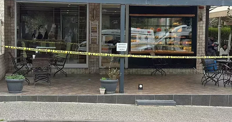 Aydın’da fırın sahiplerine silahlı saldırı: 2 kardeş öldü