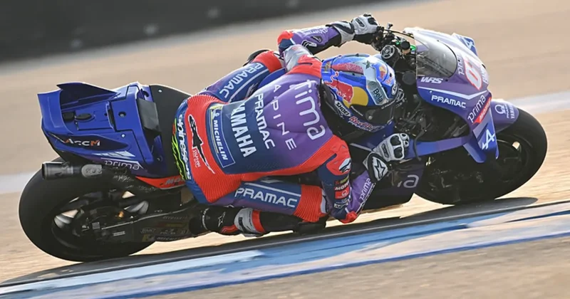 Toprak Razgatlıoğlu, MotoGP de sezonun ikinci yarışı için Brezilya da piste çıkıyor