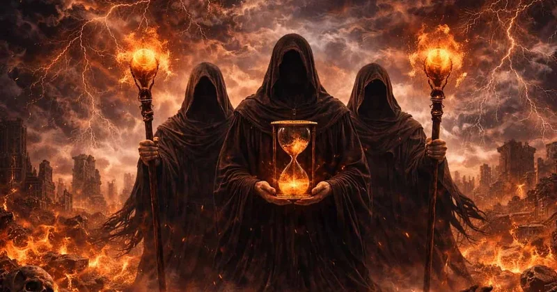 3 burç için 35 günlük kaos başladı Sözcü Gazetesi