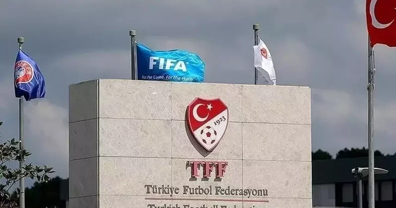 PFDK dan 6 kulübe ceza Fanatik Gazetesi Süper Lig Haberleri Spor