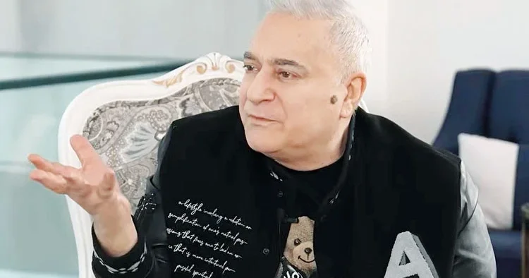 Mehmet Ali Erbil: İkinci bir hayatım olmadı