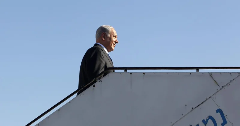 HRW, Macaristan a Netanyahu yu tutuklama çağrısı yaptı