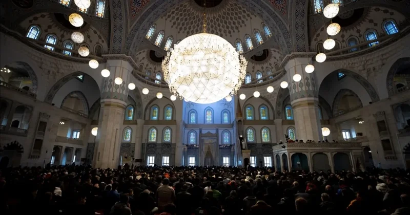 Başkentin futbol kulüpleri Ramazan Bayramı nı kutladı