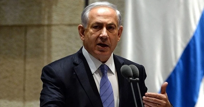 Netanyahu’nun İsa Mesih sözleri ortalığı karıştırdı: Sadece haklı olmak yetmez, güçlü ve acımasız olmalısınız Sözcü Gazetesi