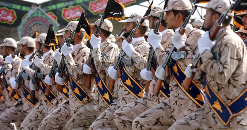 Avrupa ve ABD’den sonra altı ülke daha Devrim Muhafızları nı terör listesine aldı