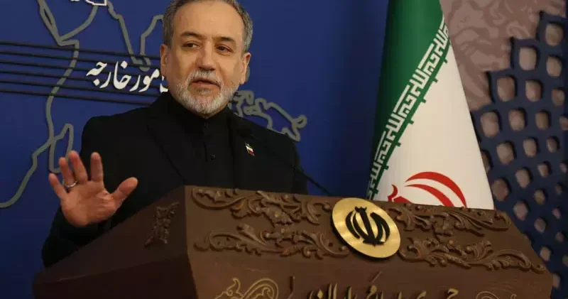 İran Dışişleri Bakanı Arakçi: Altyapılarımız tekrar vurulursa hiçbir kısıtlama gözetmeyeceğiz