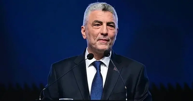 Bakan Bolat’tan birlik, refah ve Gazze için barış vurgusu Politika Haberleri