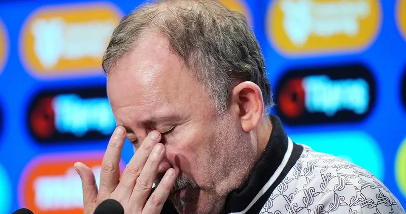 Fenerbahçe ye verilen mesajı açıkladı