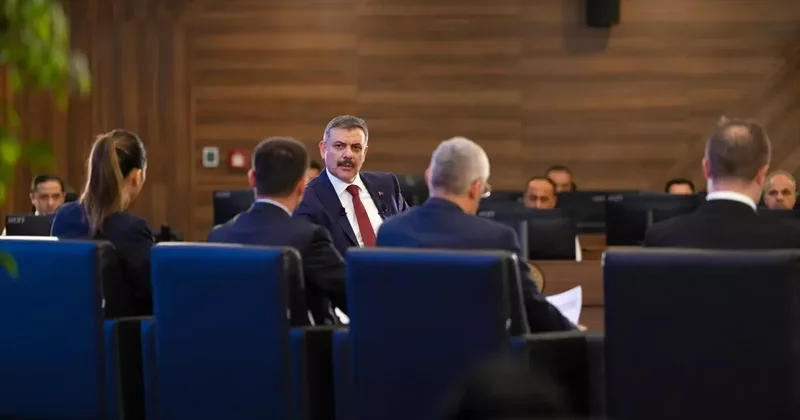 Güvenlik Alanında Yeni Vizyon