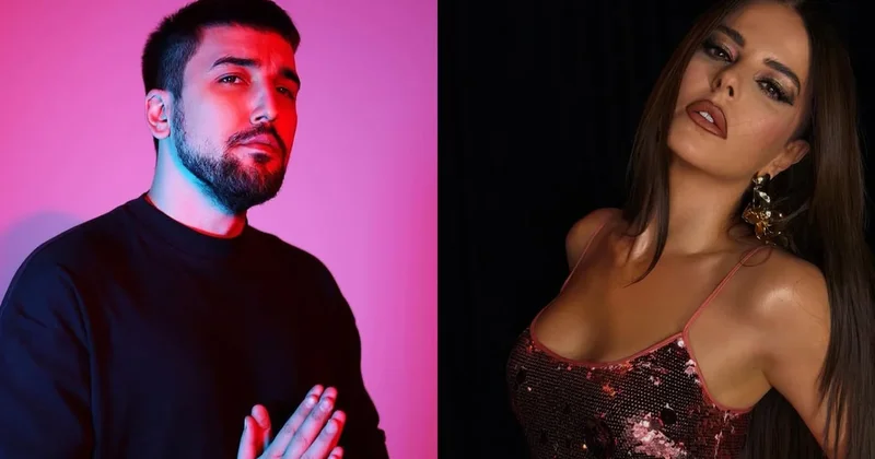 Simge Sağın aşka geldi! Sevgilisi İlkay Şencan’dan romantik jest Sözcü Gazetesi