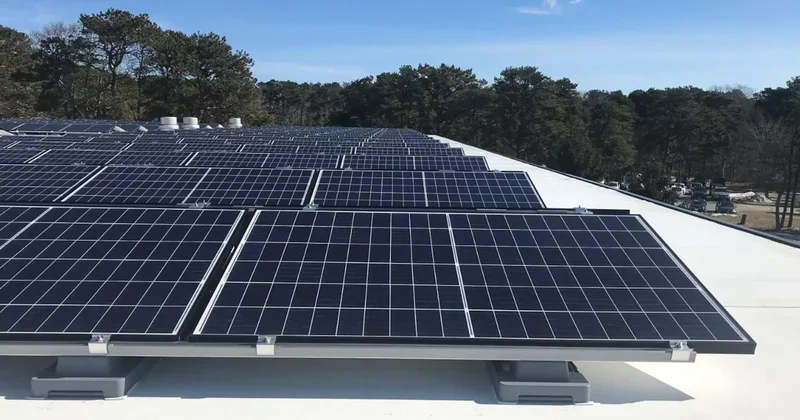 Dev fabrikanın çatısı güneş panelleriyle donatılacak! Tesisin yanına enerji parkı kurulacak Sözcü Gazetesi