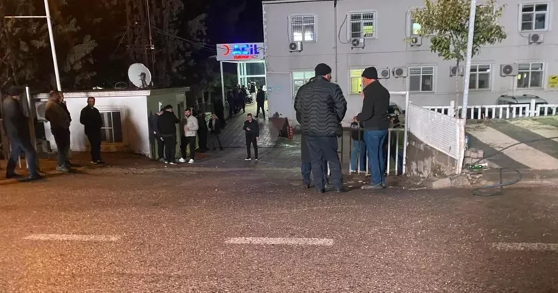 Mardin de dereye düşen çocuk hayatını kaybetti