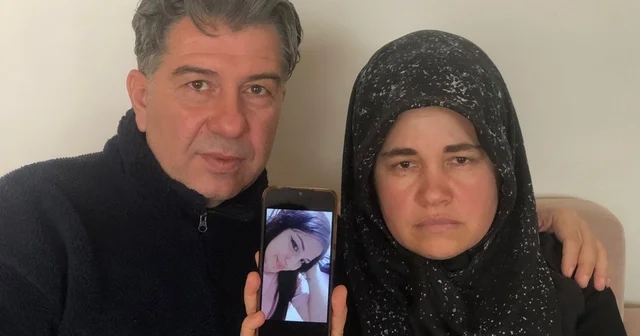 Bolu dan Adana ya bayram ziyaretine giden 16 yaşındaki kız kayboldu Acılı anne Şencan Başaran: Ben kızımın canından da endişeliyim Bolu Haberleri