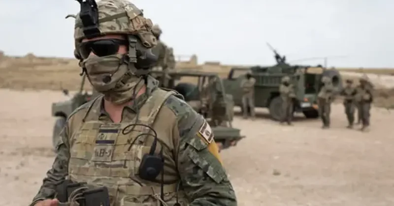 İspanya askerlerini çekti! Türkiye üzerinden tahliye ettiler