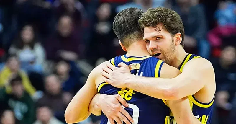 CANLI Fenerbahçe Beko Olimpia Milano (EuroLeague 32. hafta karşılaşması) Fanatik Gazetesi Basketbol Haberleri Spor