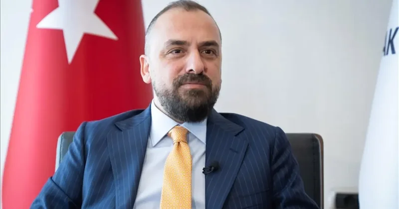 AK Parti Genel Başkan Yardımcısı Faruk Acar dan Ramazan Bayramı mesajı