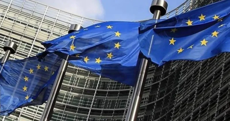 Avrupa dan savaş önlemi: 30 milyar euro destek