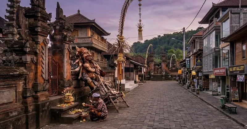 Yılda sadece bir gün dünyayla iletişim kesiliiyor: Kimse dışarı çıkmıyor Sözcü Gazetesi