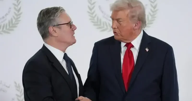 İngiltere den ABD İsrail barbarlığına ortaklık: Askeri üs kullanımına izin verildi Avrupa Haberleri