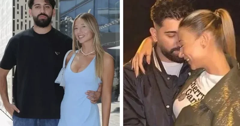 Aleyna Kalaycıoğlu nun annesi konuştu: Kızıma kafa attı Sözcü Gazetesi