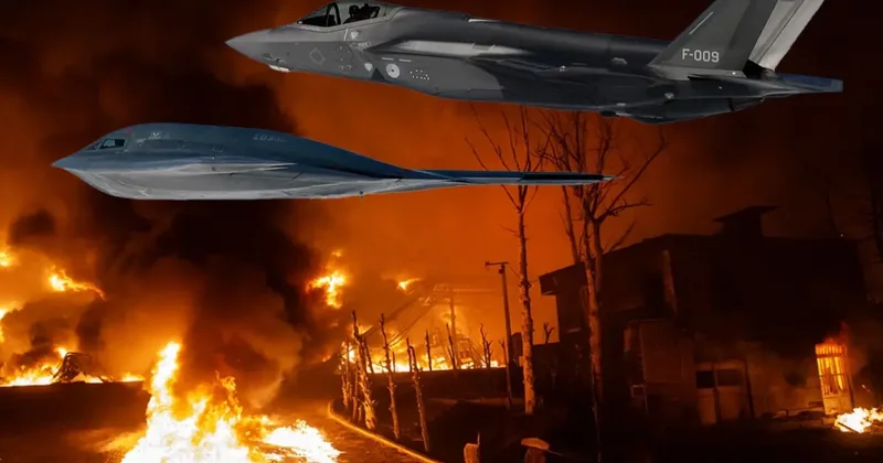 Savaşta üstünlük el değiştirdi! ABD ye bir günde iki ağır darbe