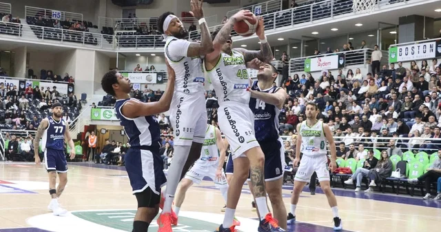 Merkezefendi ligde Tofaş deplasmanında Denizli Haberleri