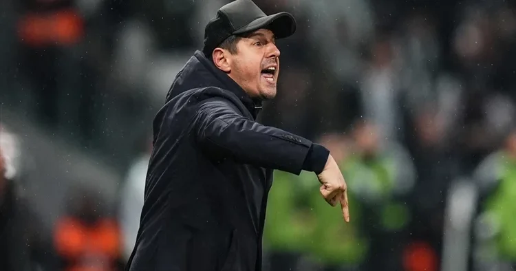 Emre Belözoğlu: Basit goller yedik, ders çıkarmalıyız