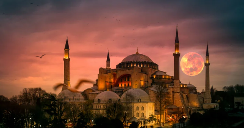 CUMA MESAJLARI 20 MART 2026: Ramazan Bayramı na özel en güzel, dualı, ayetli, hadisli, resimli Cuma sözleri ile sevdiklerinize Hayırlı Cumalar mesajı gönderin