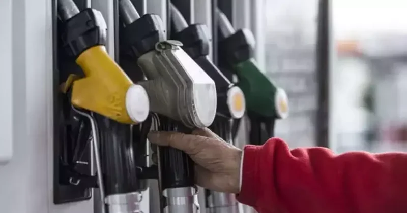 Motorine zam geldi! İşte son fiyatlar...