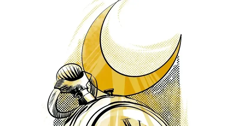 Firkat panzehri bir vuslat: Ramazan Bayramı Düşünce Günlüğü Haberleri