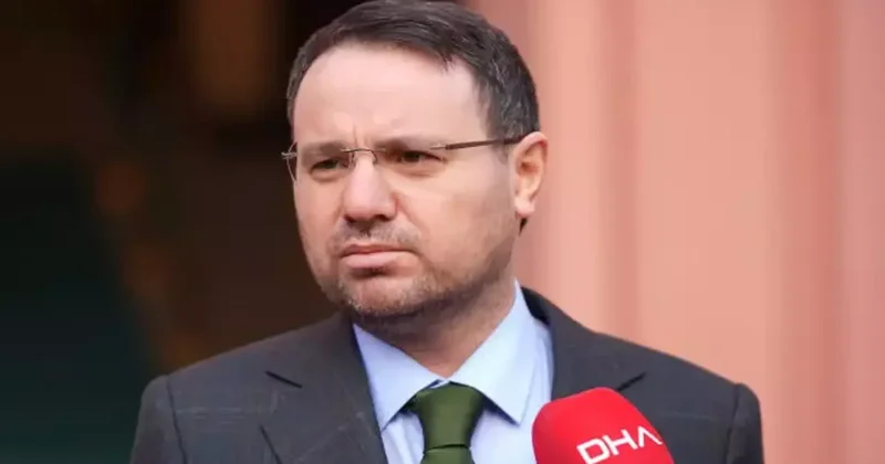 Akın Gürlek’in açıklaması sonrası CHP’de panik! Özgür Özel den Böcek hamlesi