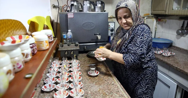 2,2 milyon esnaf ekonomiye katkı sağlıyor