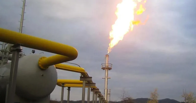 Çin Başkanı Şi den Türkmenistan a doğal gaz işbirliği çağrısı