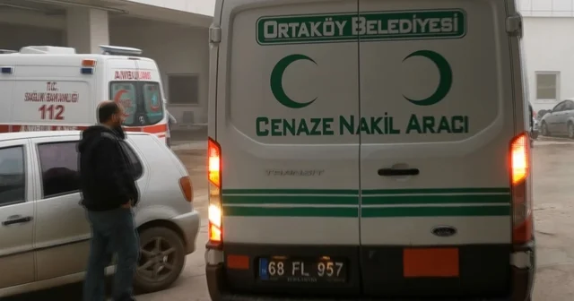Boşanma aşamasındaki eşini babasının mezarı başında öldürdü, baldızını ağır yaraladı Aksaray Haberleri