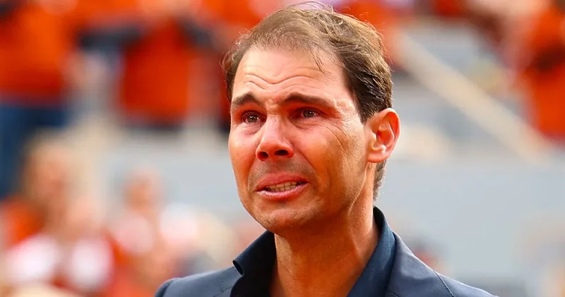 Nadal ünlü Türk işadamı ile ortak oldu