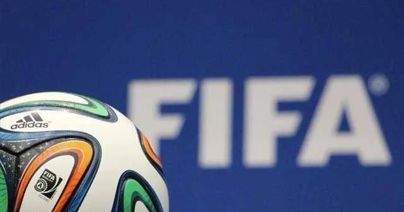 İsrail’e göz yummaya devam eden FIFA’dan komik kararlar