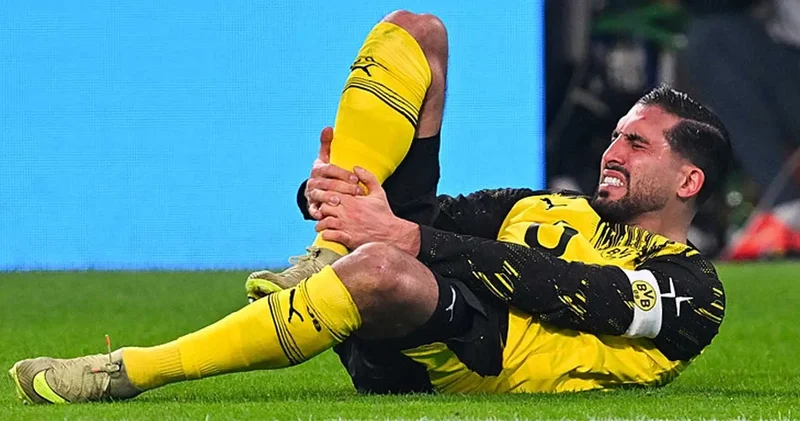 Sezonu kapattı: Sözleşmeyi kaptı